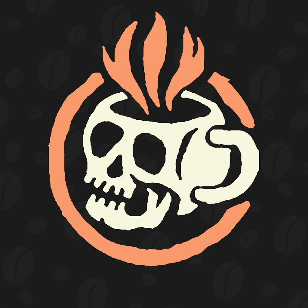 Bones Coffee