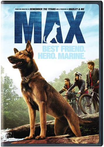 Max
