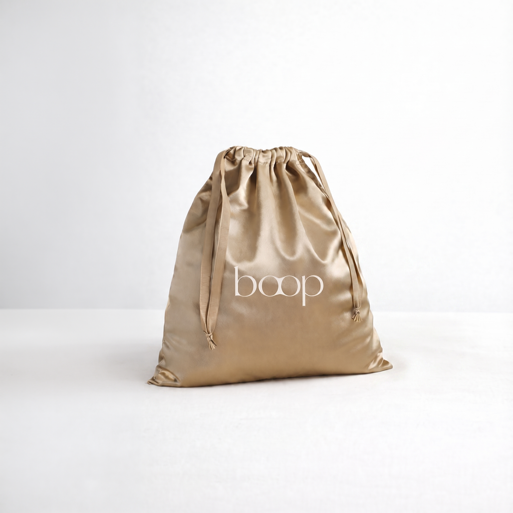 Boop Travel Bag for Boop Pillow
