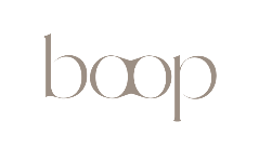 Boop Pillow