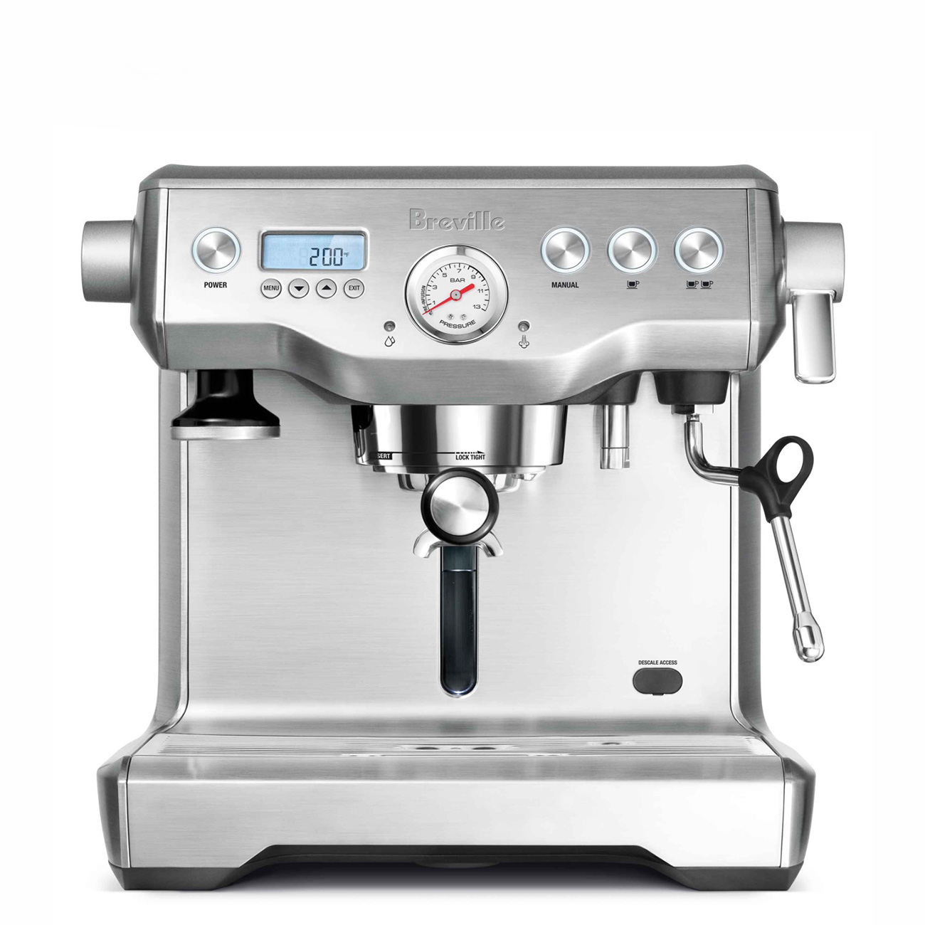 the Dual Boilerª