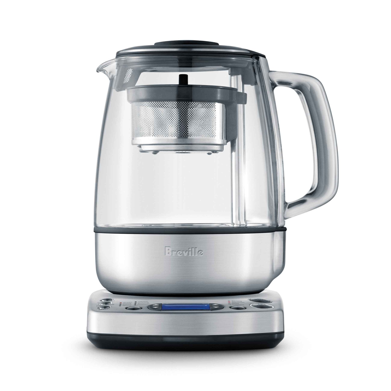 the Tea Makerª