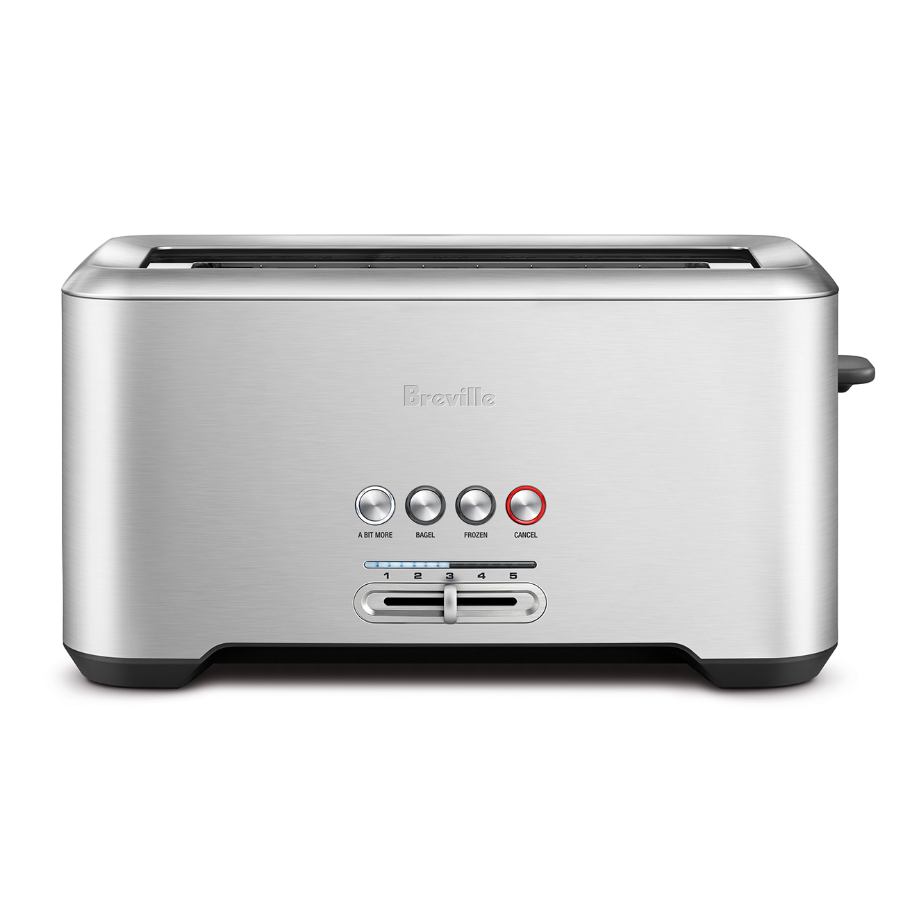 the Bit More Toaster