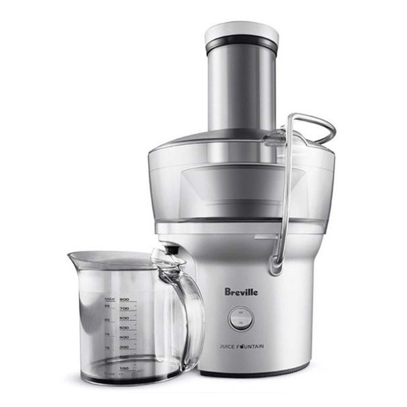 the Juice Fountain Compact