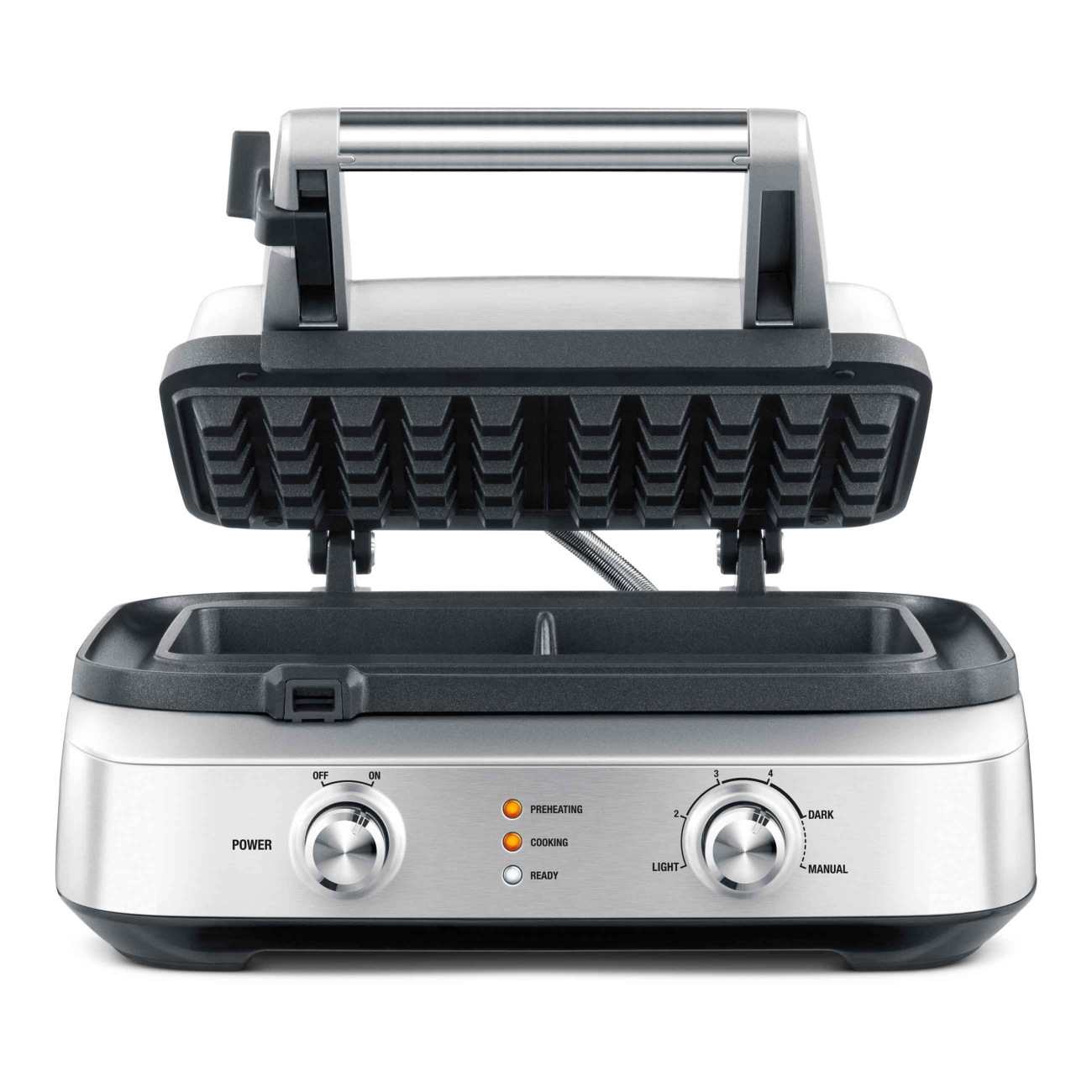 the Smart Waffle 2 Slice