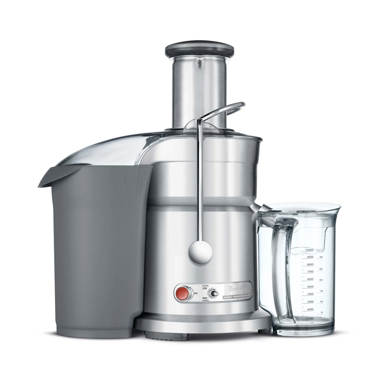 the Juice Fountain Elite