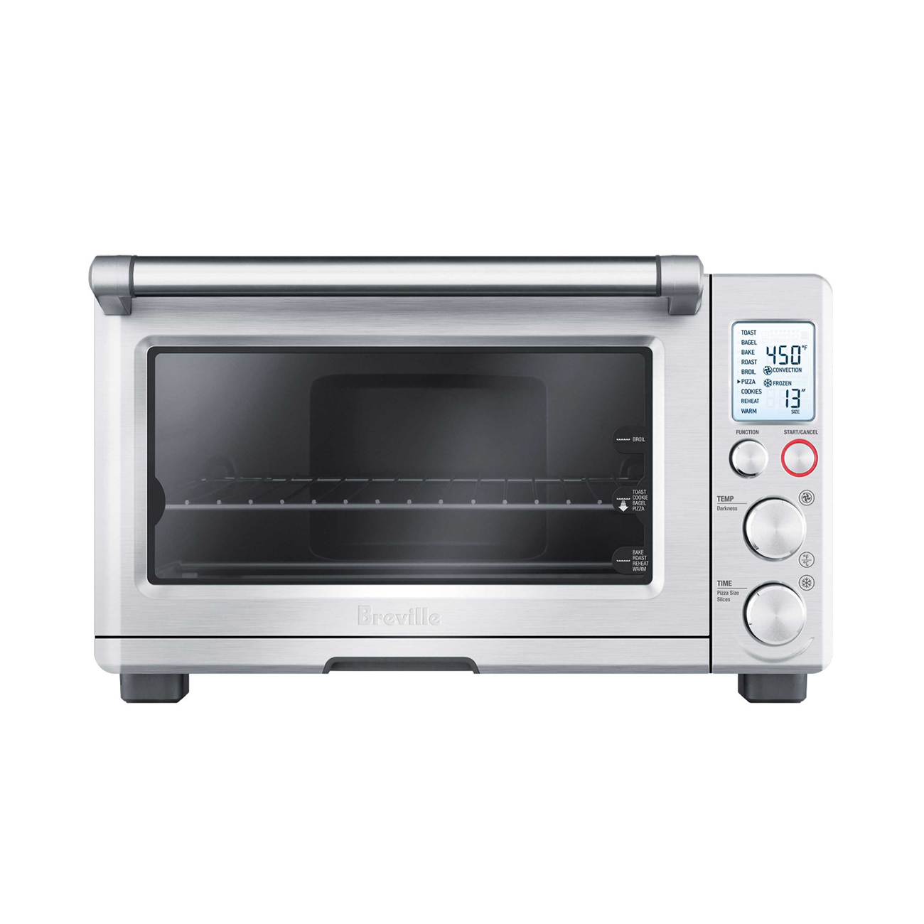 the Smart Oven