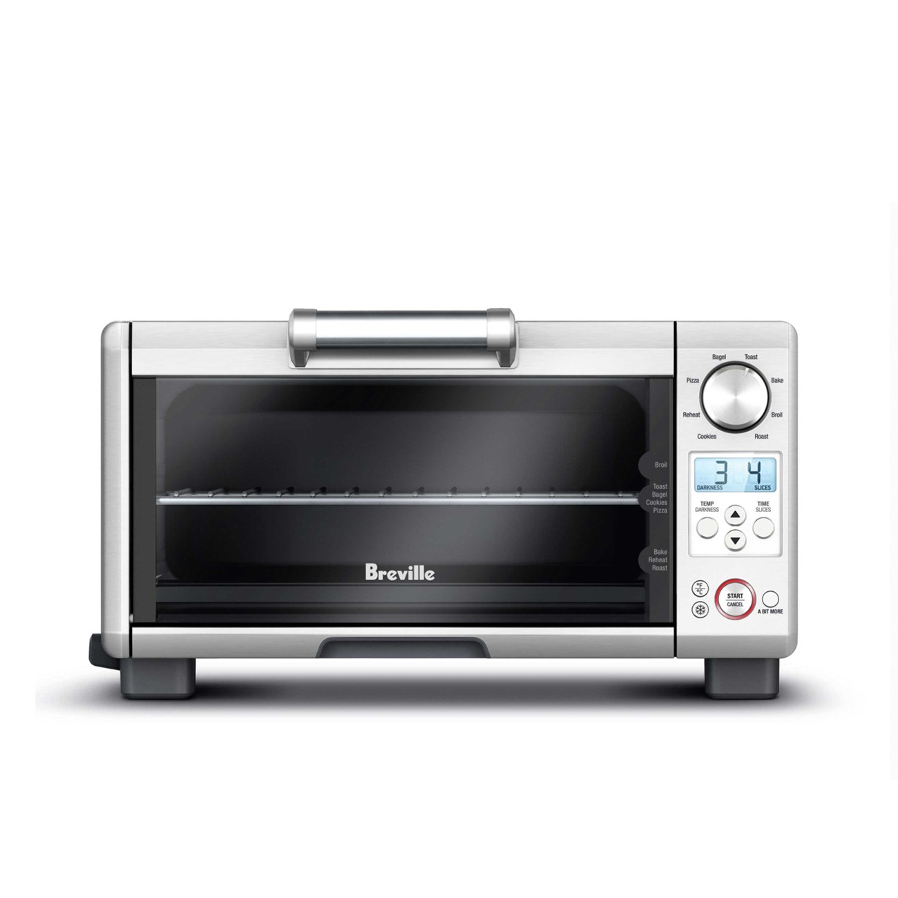 the Mini Smart Oven