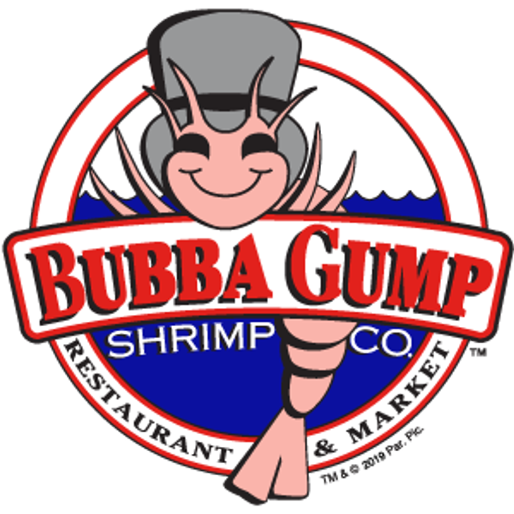 Bubba Gump Shrimp Co.