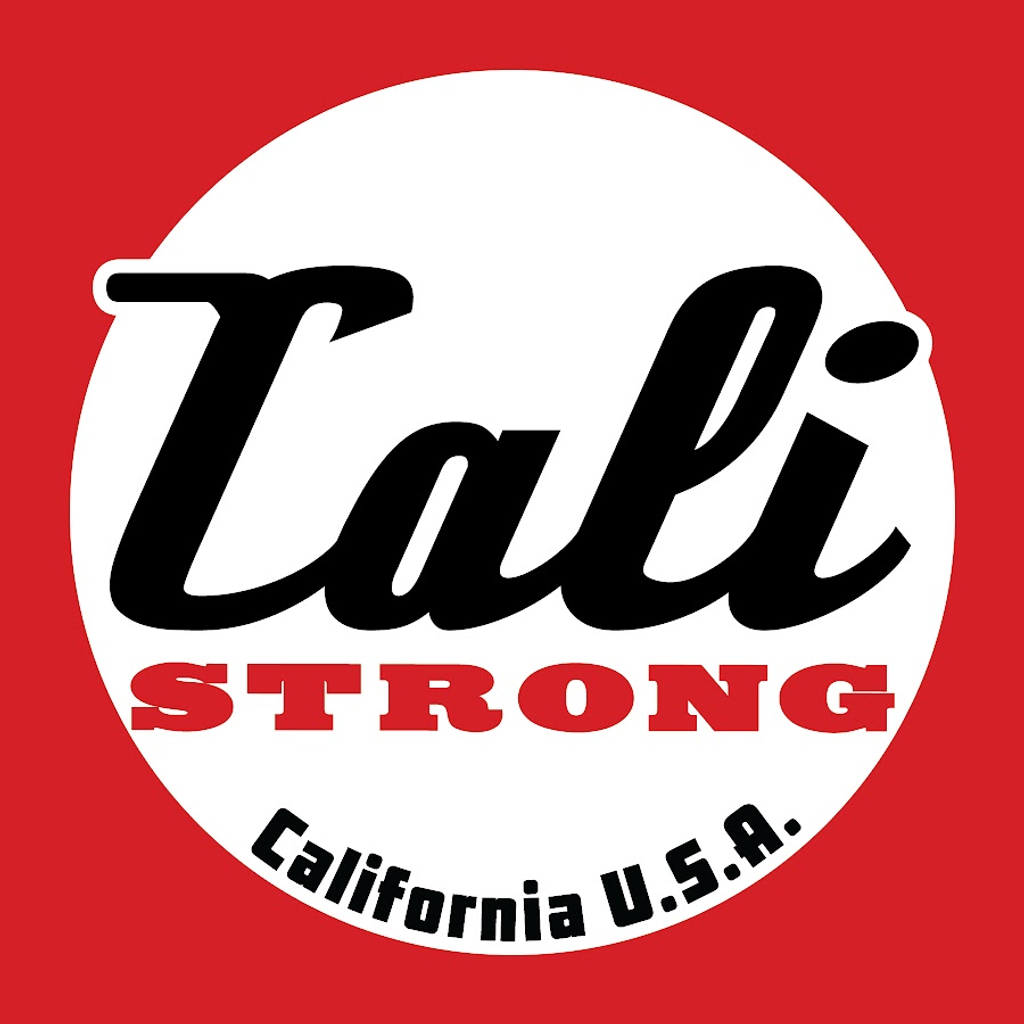 CALI Strong