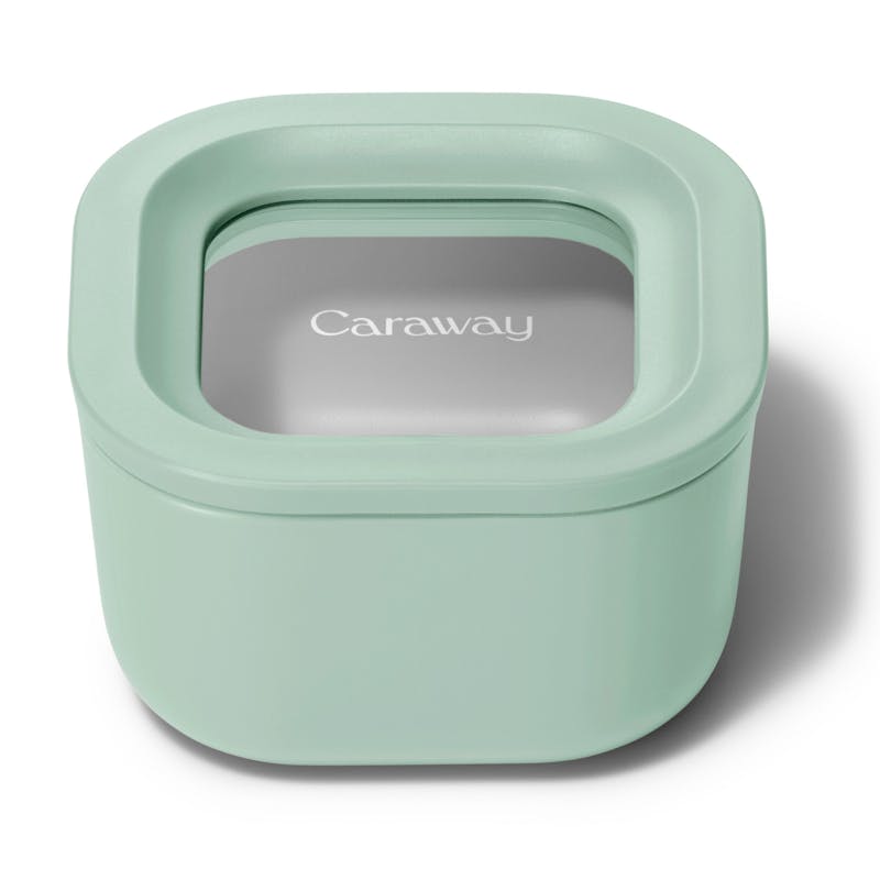 Mini Square Container Mist