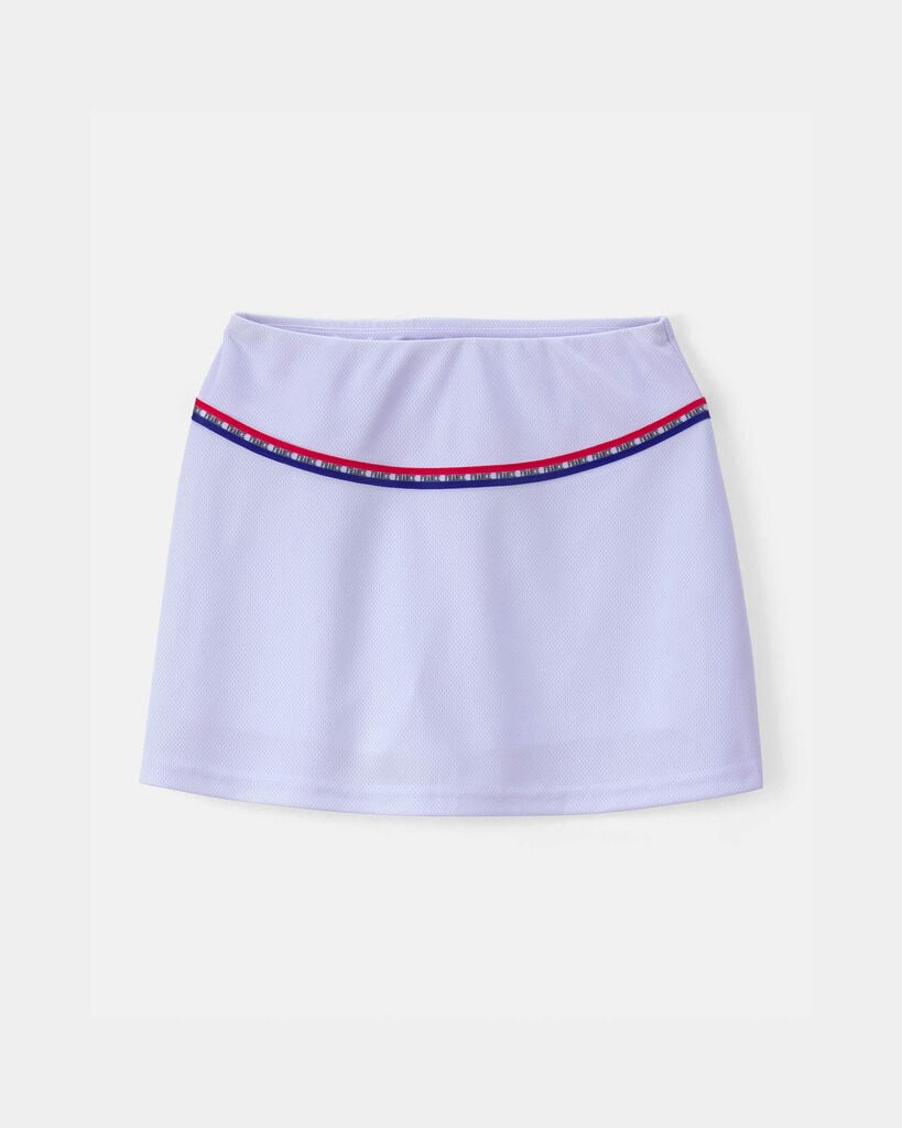 Carter's girls umbro france active skort 10 France