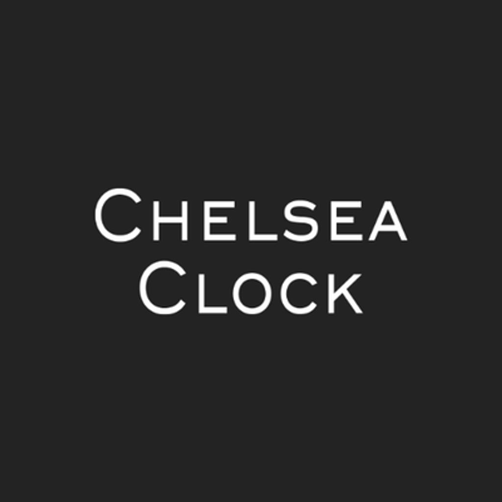 Chelsea Clock