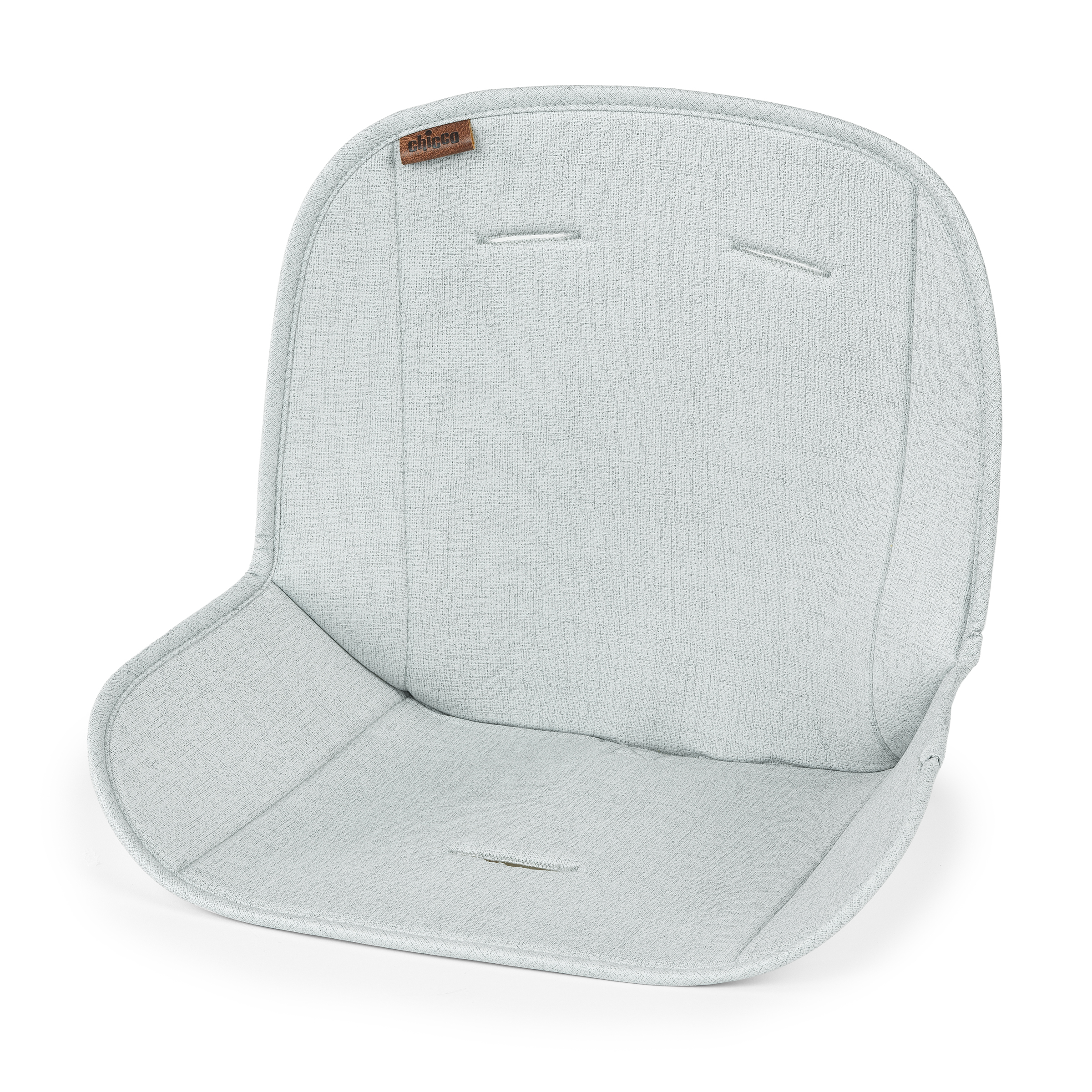 Zest or Zest LE High Chair Seatpad - Crema