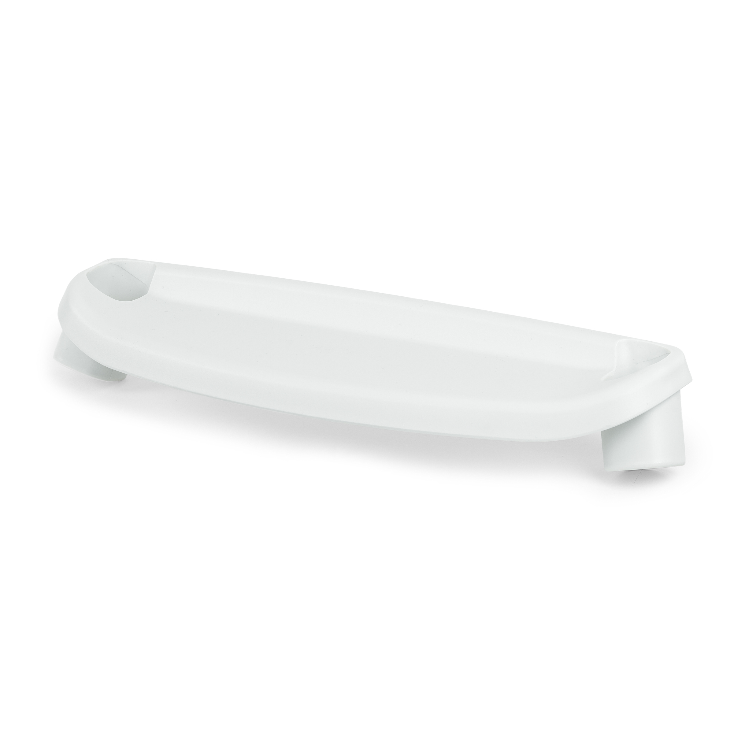 Zest or Zest LE High Chair Footrest - White