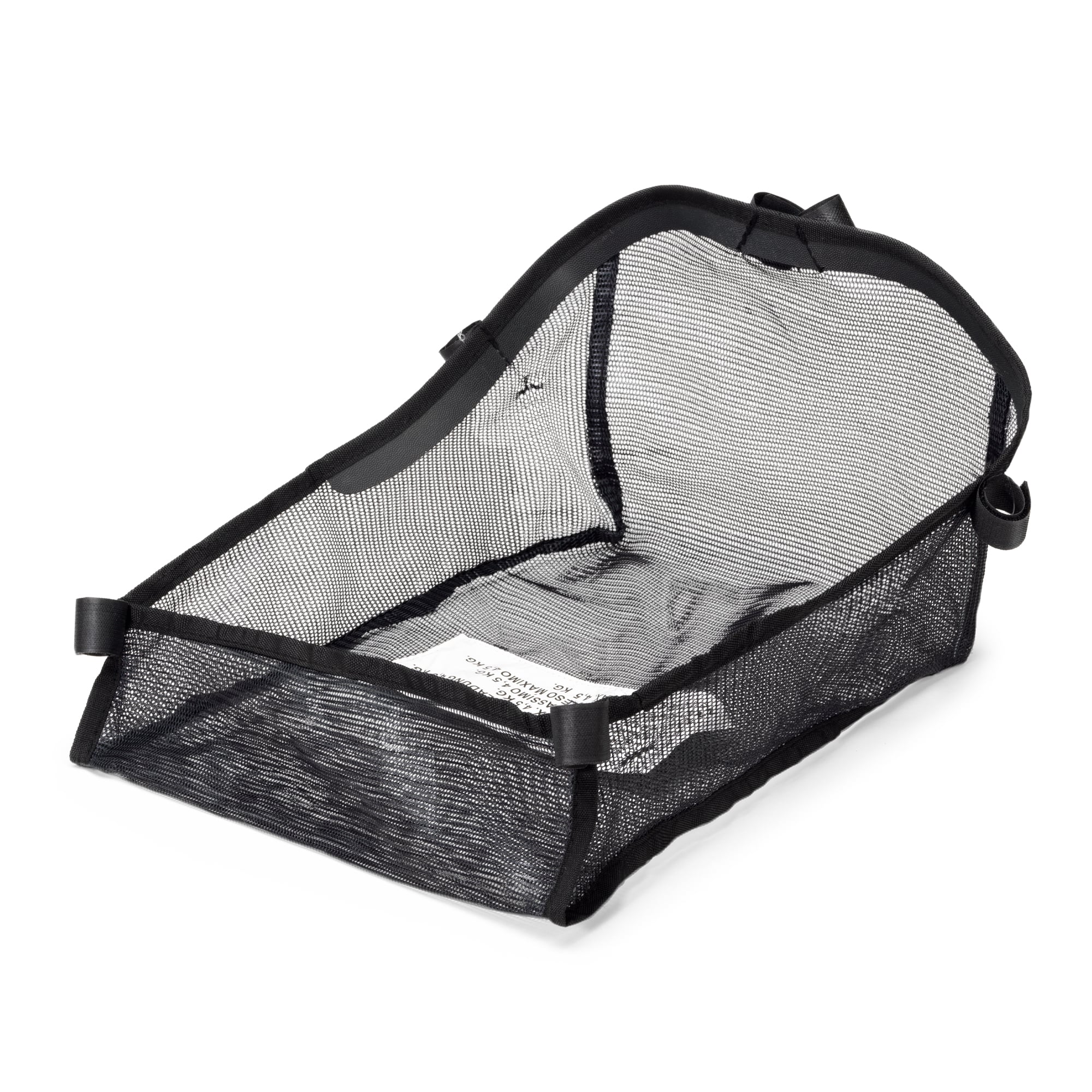 Capri Stroller Basket
