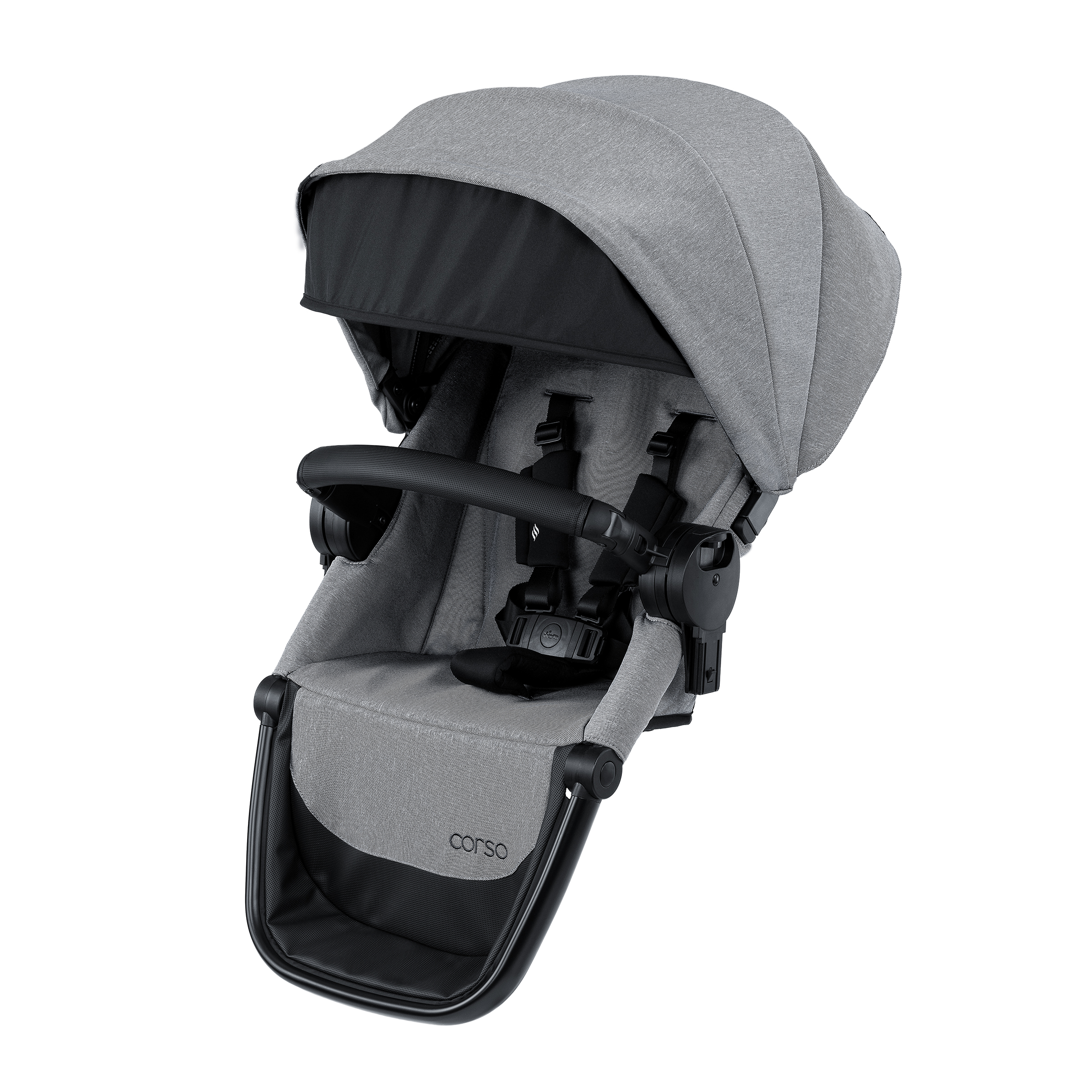 Corso LE Stroller Modular Seat - Canyon