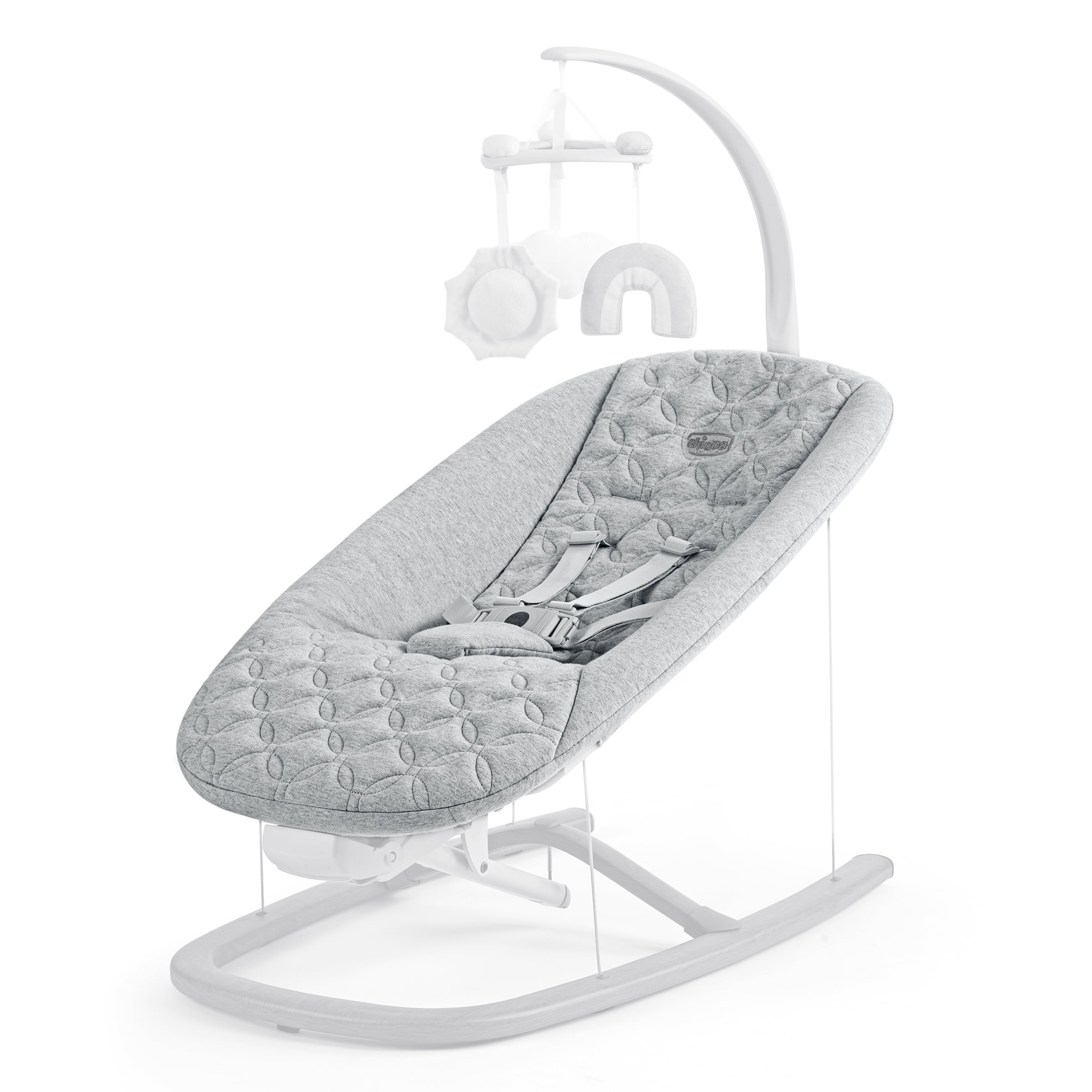 Float Baby Seat Seatpad & Harness