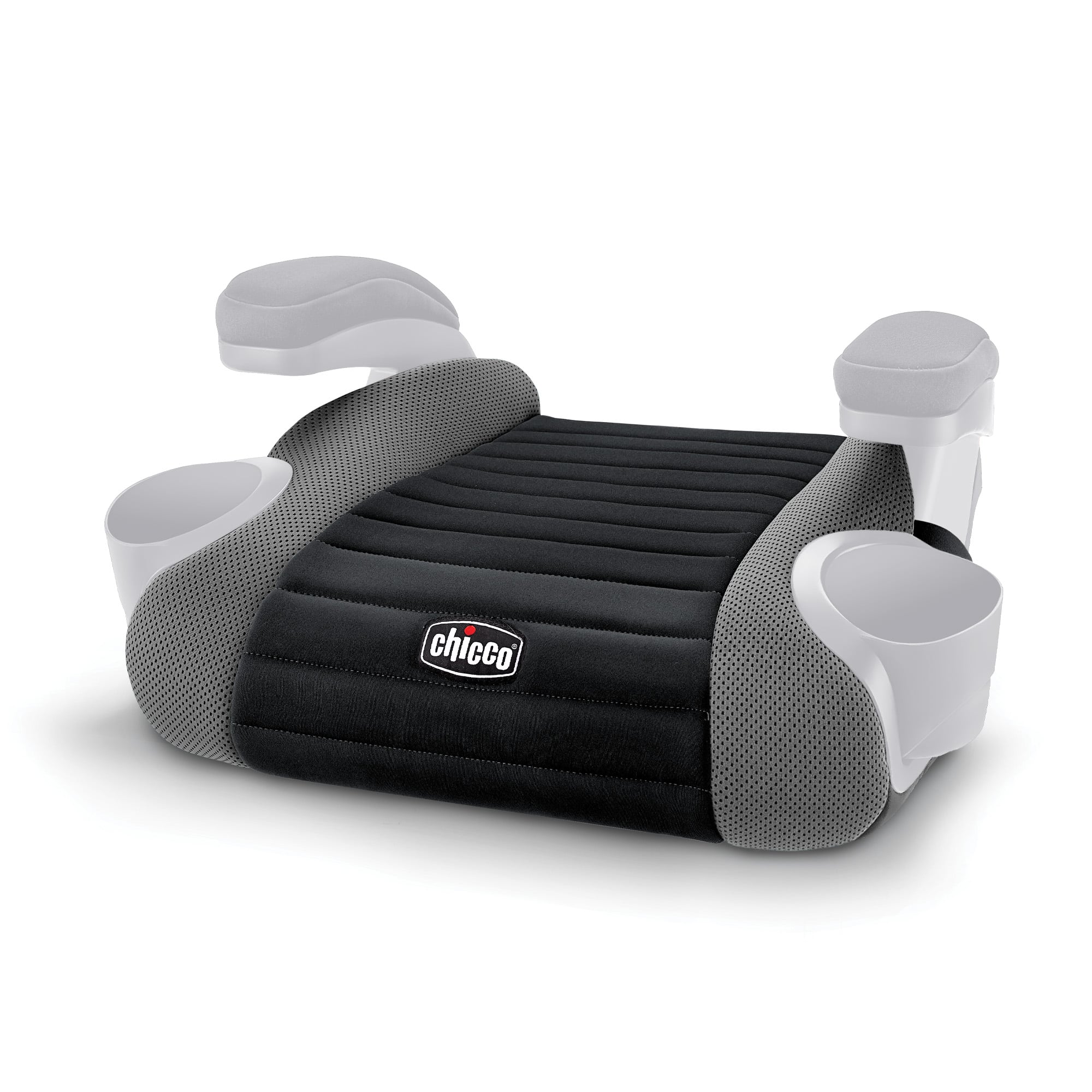 GoFit Backless Booster Car Seat Cover