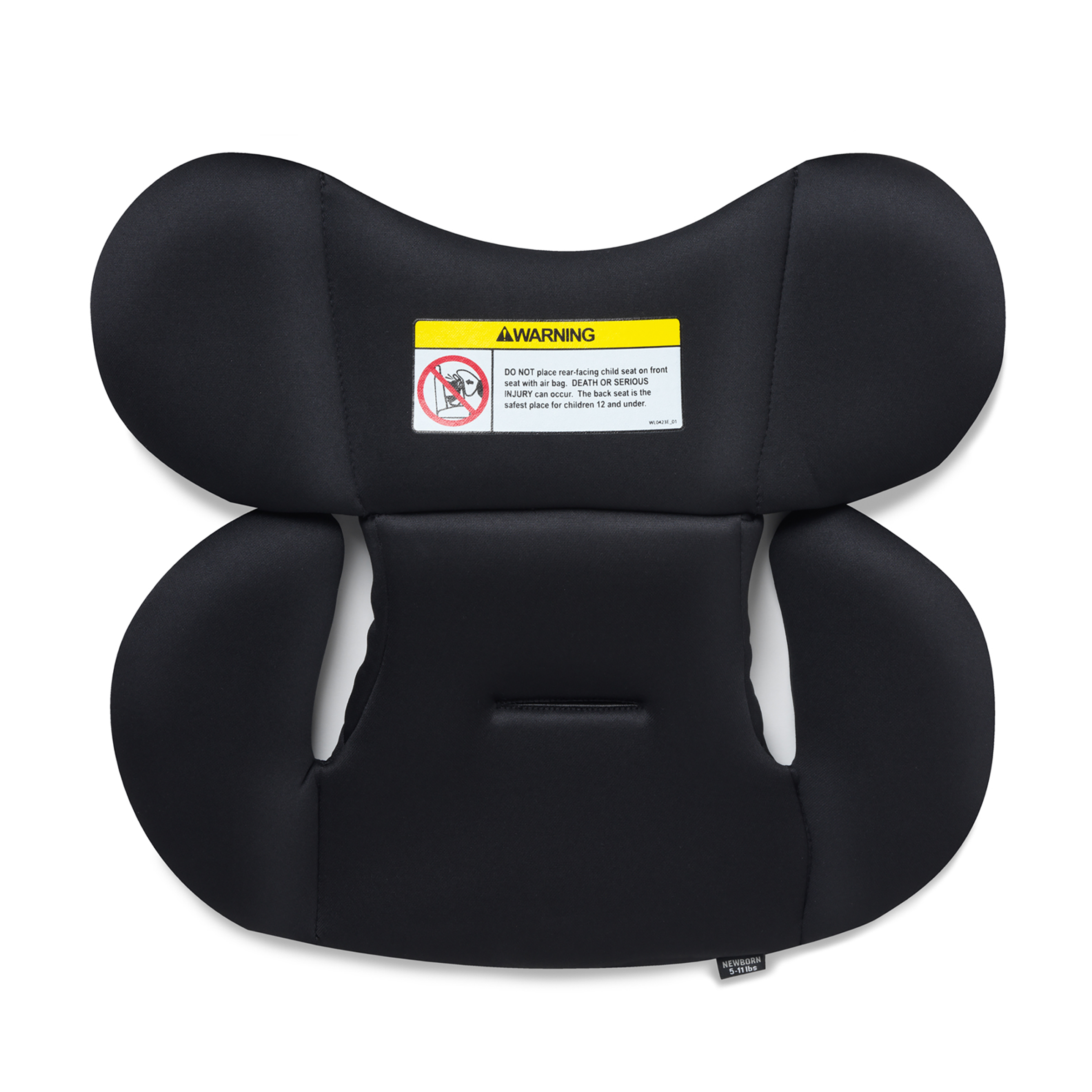 OneFit LX ClearTex All-in-One Car Seat Newborn Insert