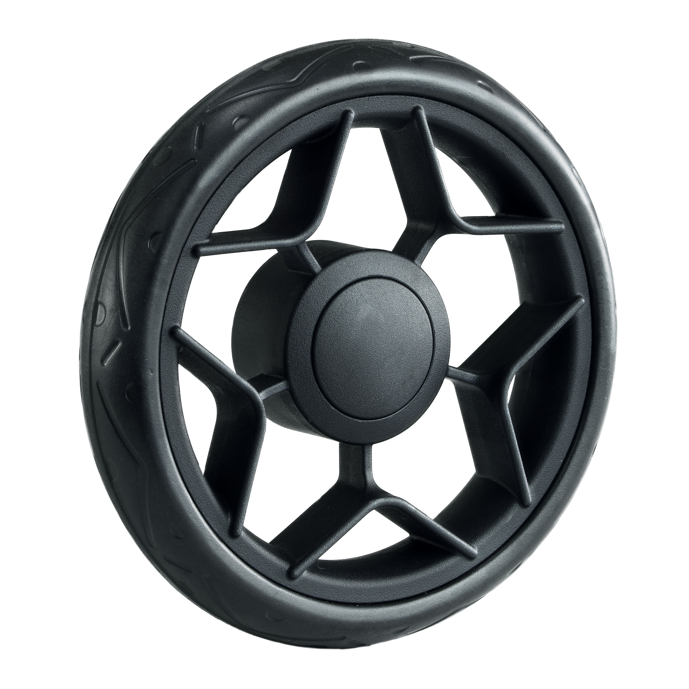 Urbino Stroller Rear Wheel