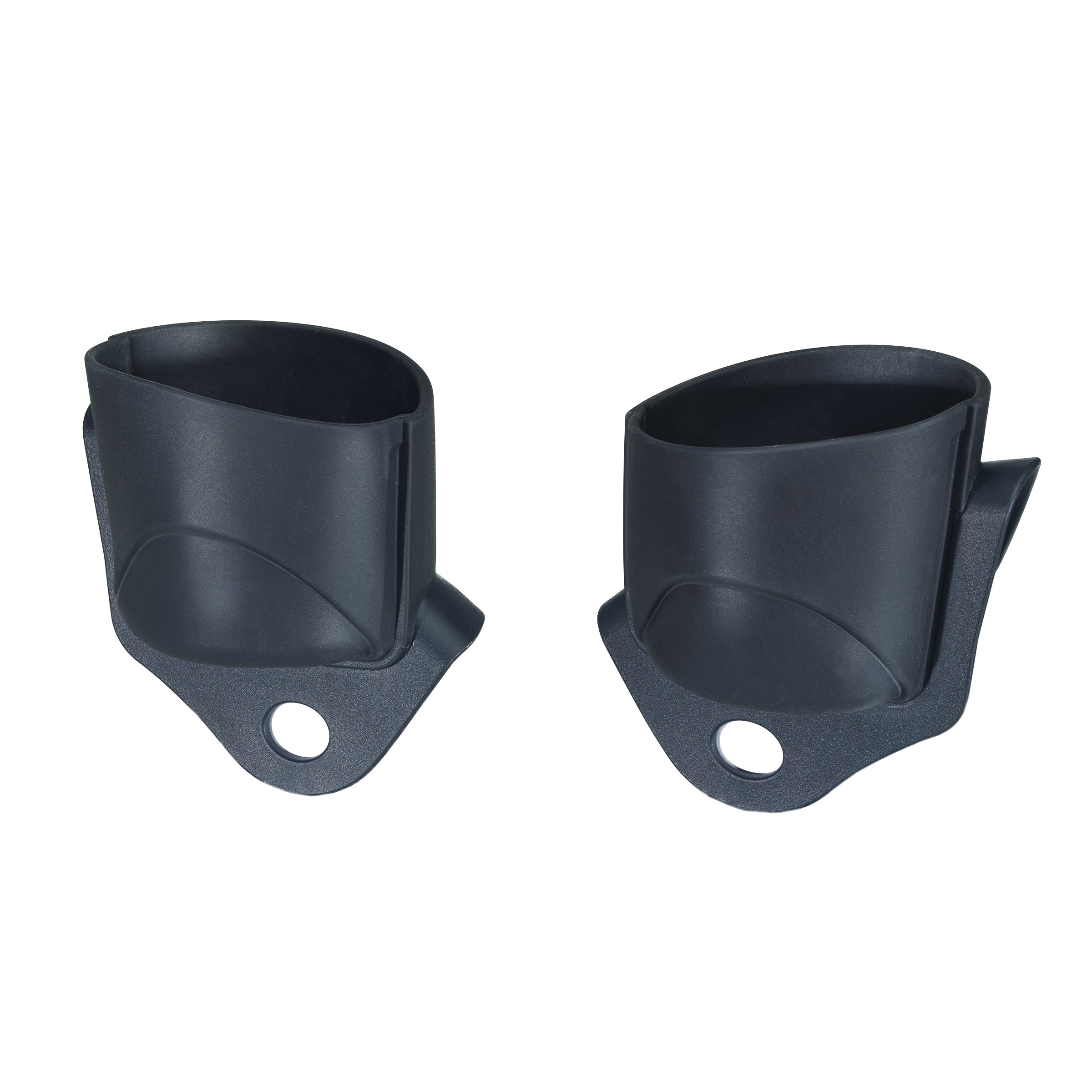 Fit3x All-in-One Car Seat Cup Holders (Set of 2)