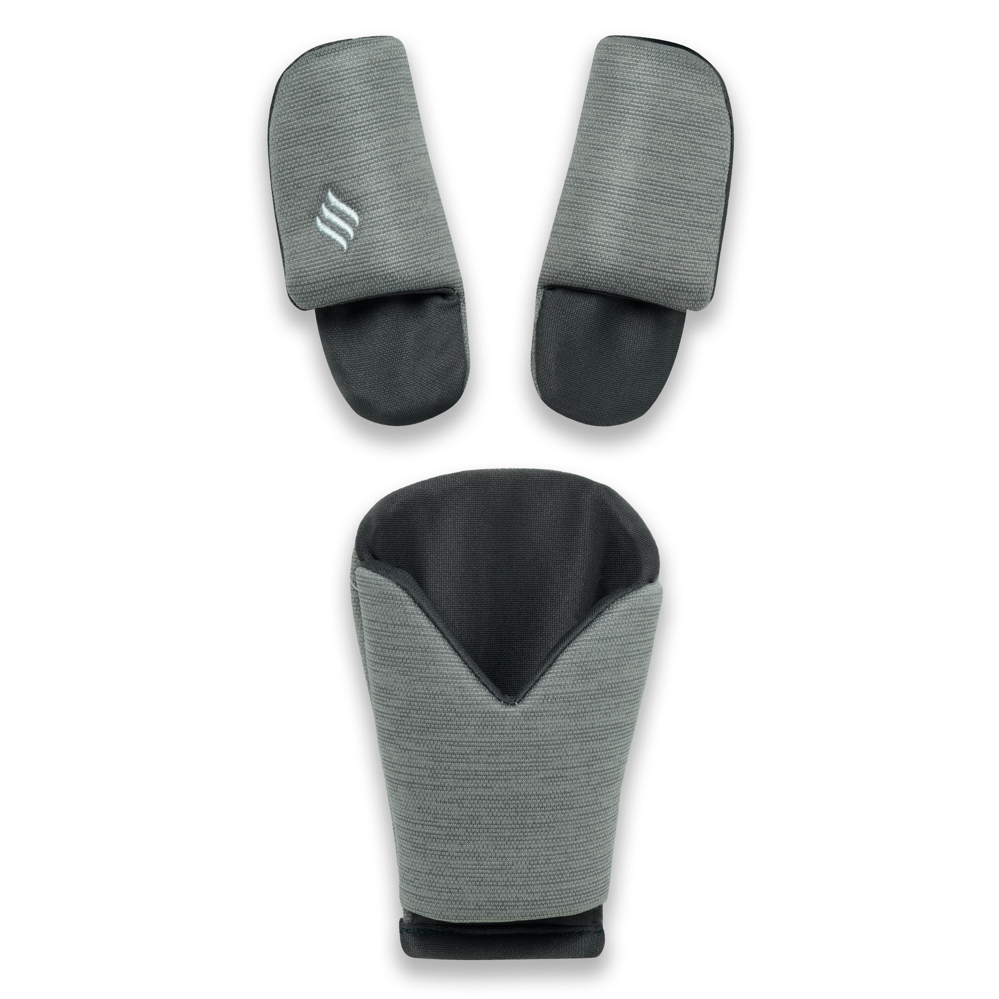 KeyFit 35 Infant Car Seat Comfort Kit - ClearTex