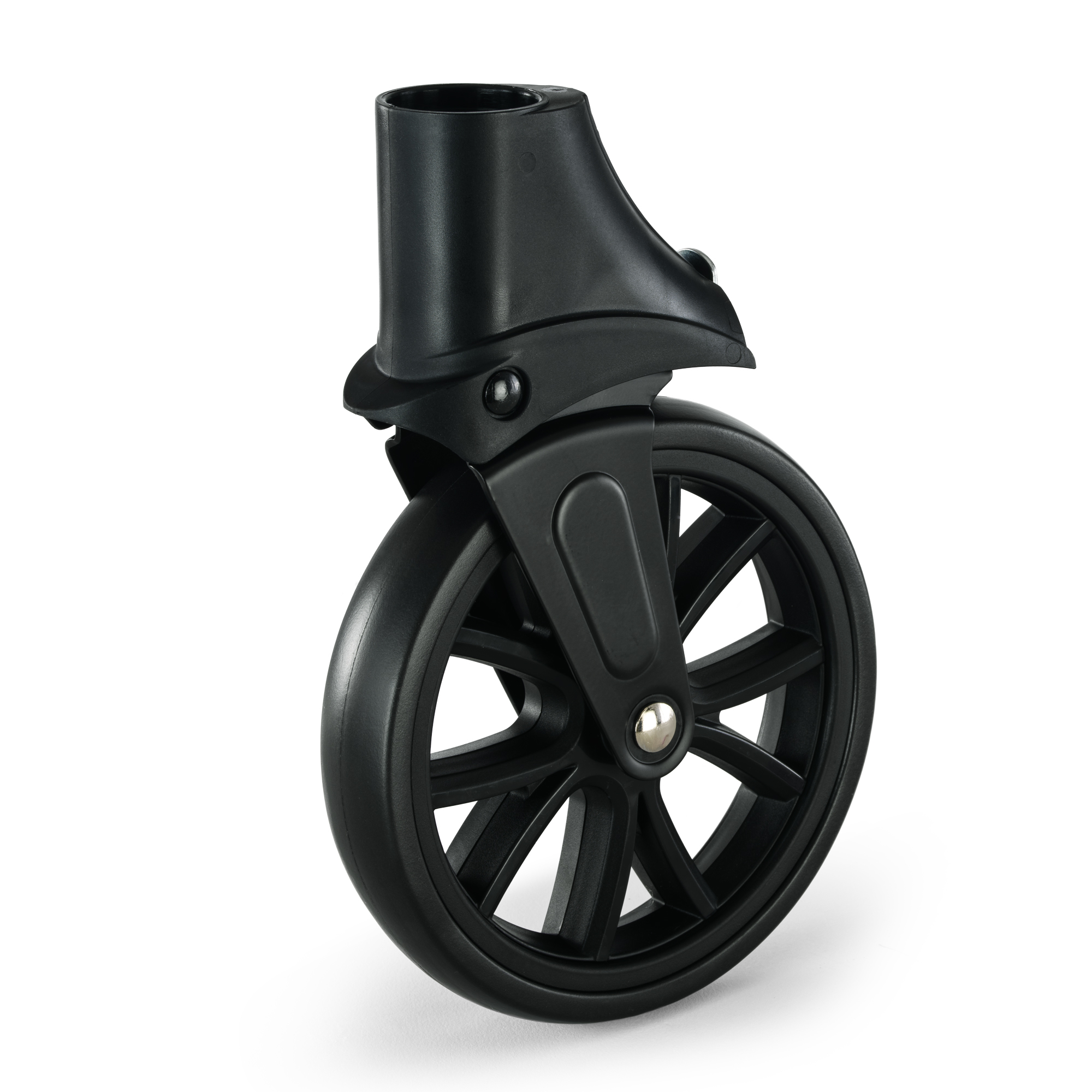 Front Wheel for Mini Bravo Plus or Shuttle Frame Stroller