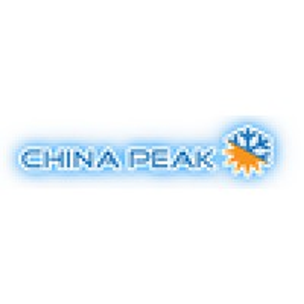 China Peak