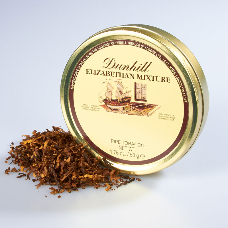 Peterson Elizabethan Mixture