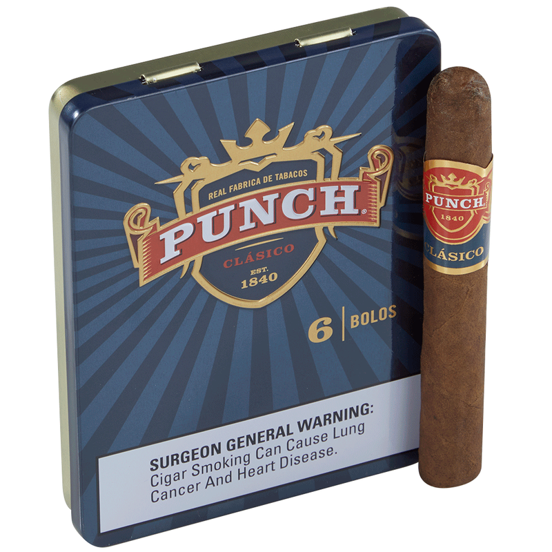 Punch Clasico