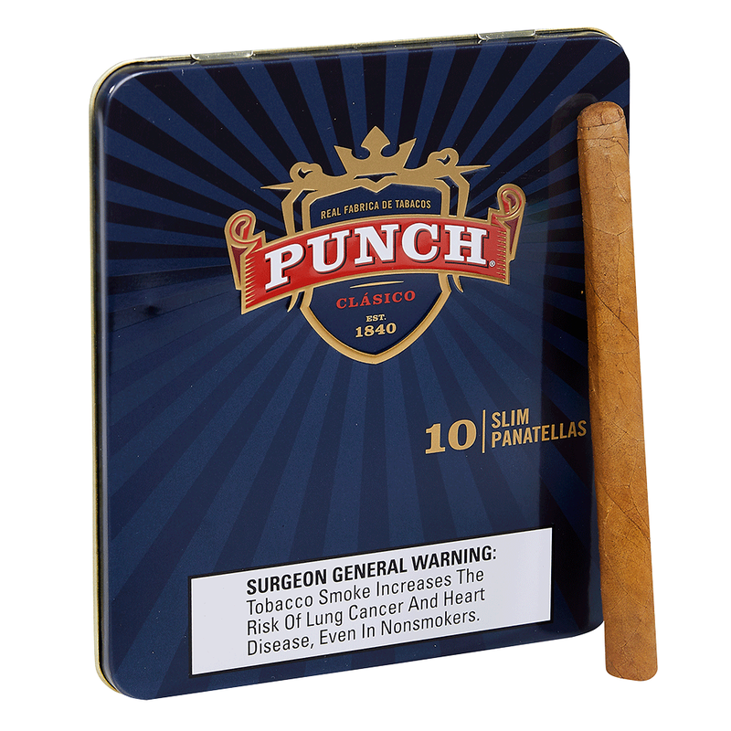 Punch Clasico