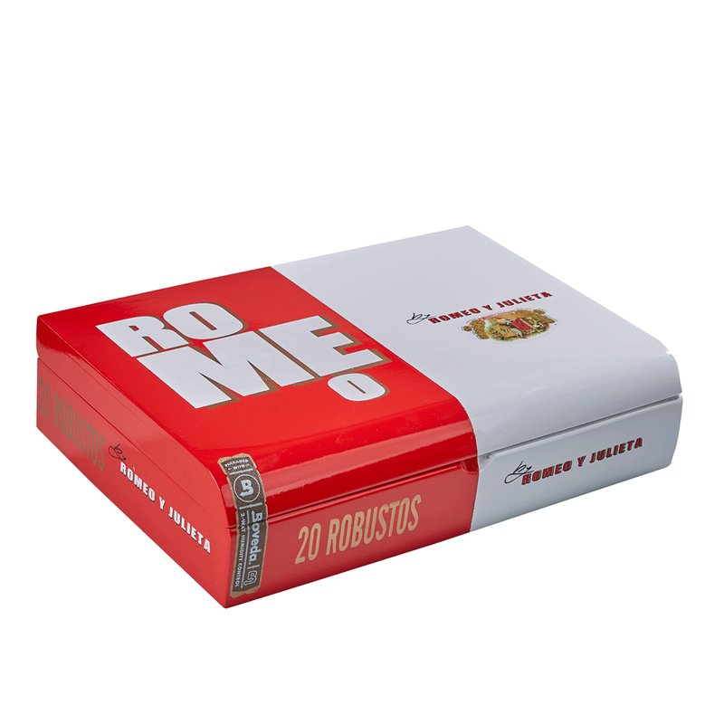 Romeo by Romeo y Julieta