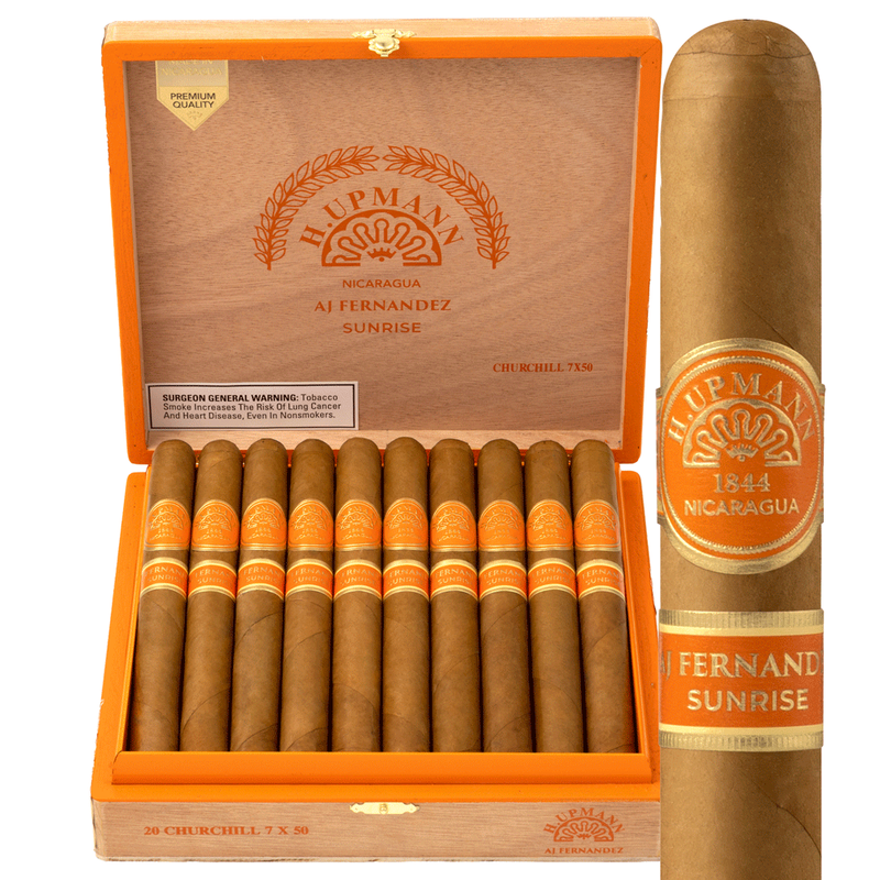 H.Upmann Sunrise