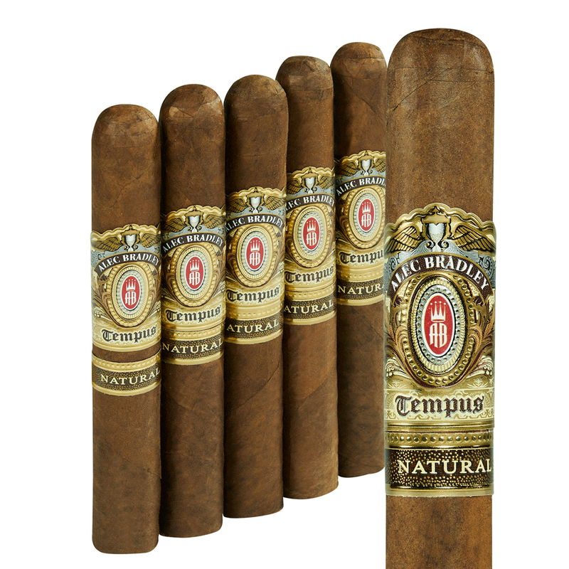 Alec Bradley Tempus