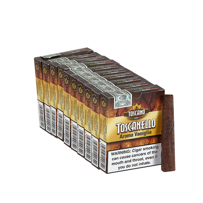 Toscanello