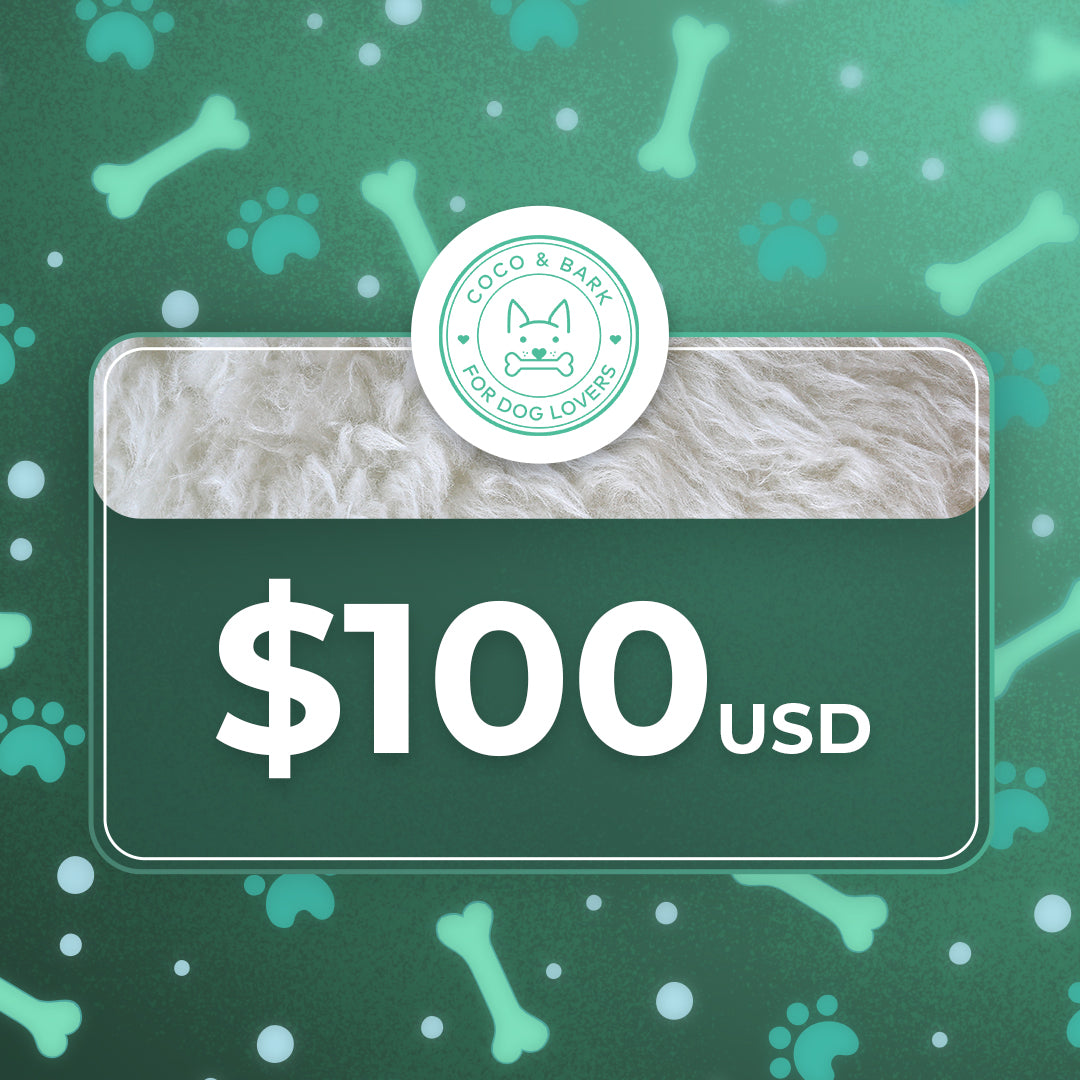 Gift Card - $100.00