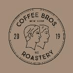 Coffee Bros.: Specialty Coffee + Equipment