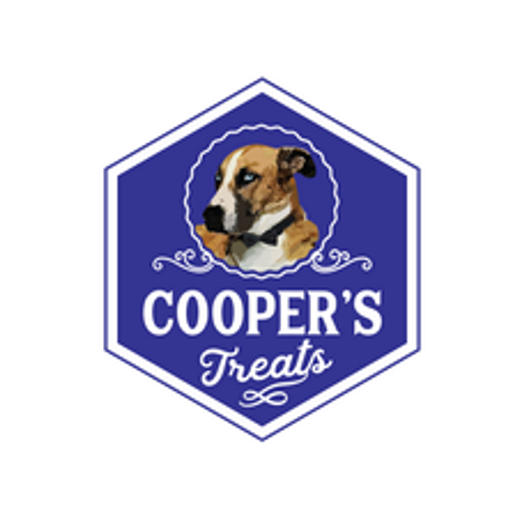 Cooper's Treats