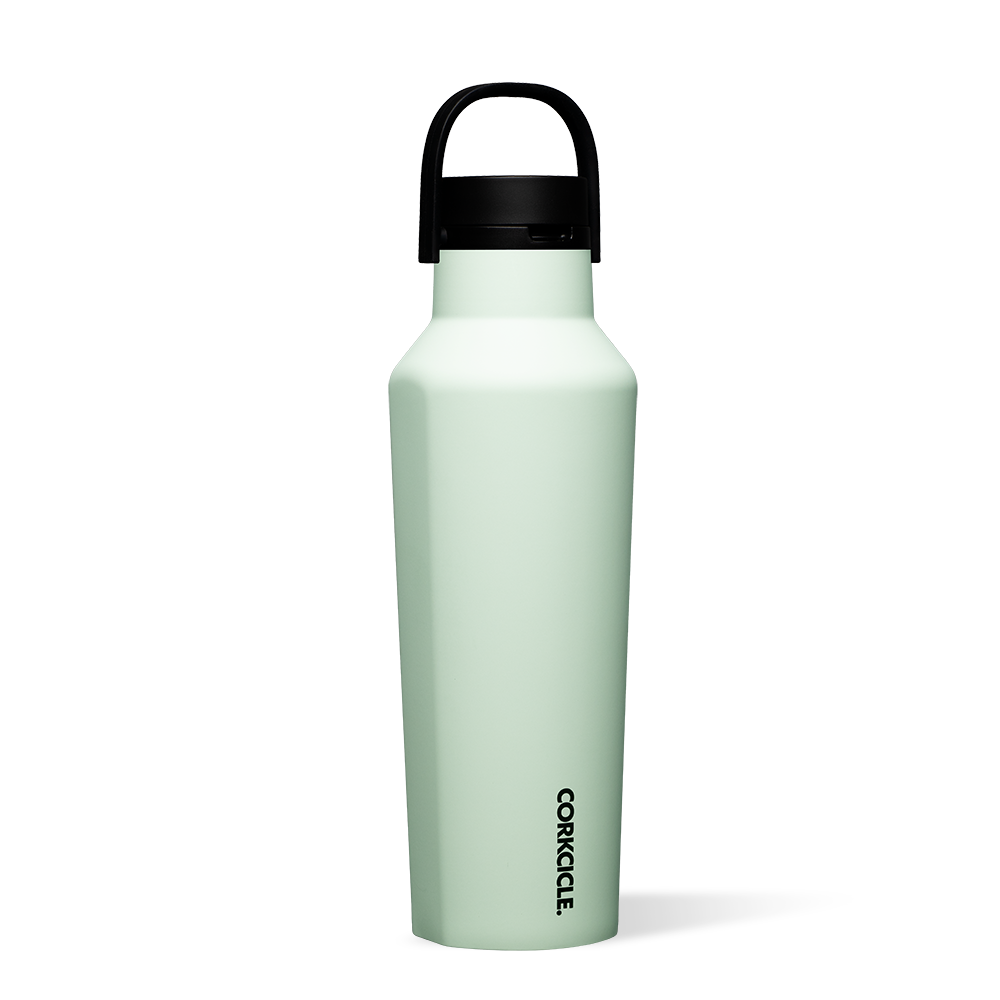 Sierra Sport Canteen - Sage Mist / 20oz