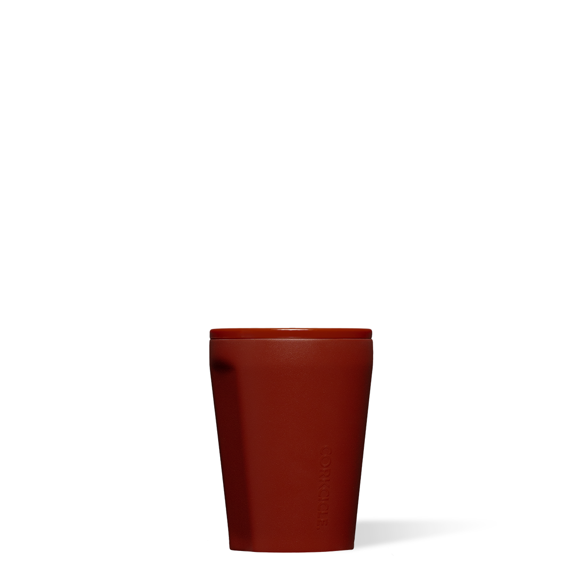 Sierra Tumbler - 12oz / Brick