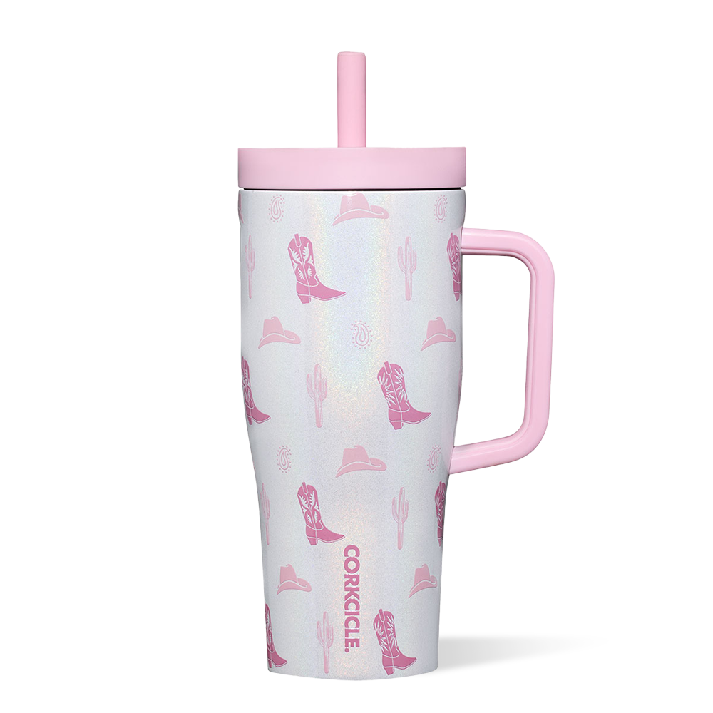 Leakproof Cruiser - Cowgirl / 22oz