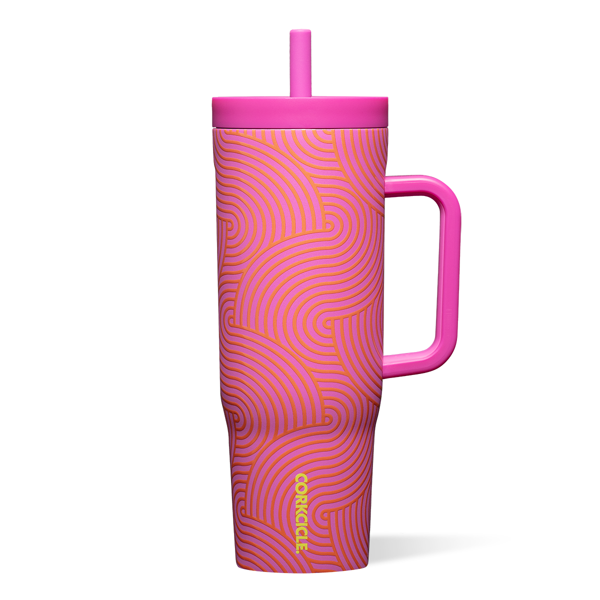 Leakproof Cruiser - Solar Circuit / 40oz