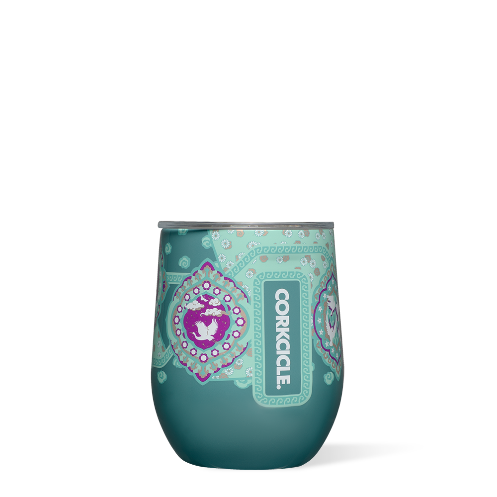 Sale Disney Princess Stemless Cup - 12oz / Jasmine