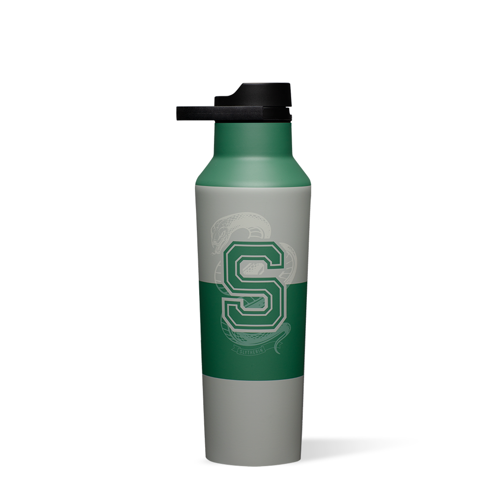 Harry Potter Sport Canteen - Slytherin / 20oz