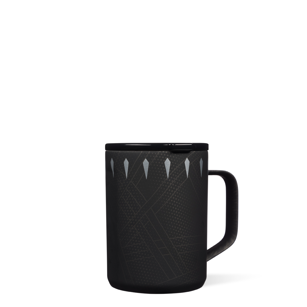 Marvel Coffee Mug - 16oz / Black Panther