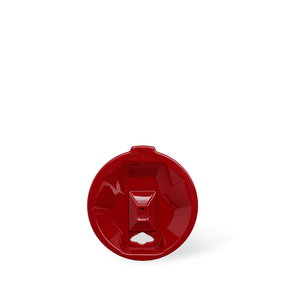 Tumbler/Coffee Mug Lid - 12/16/22oz / Cherry Bomb