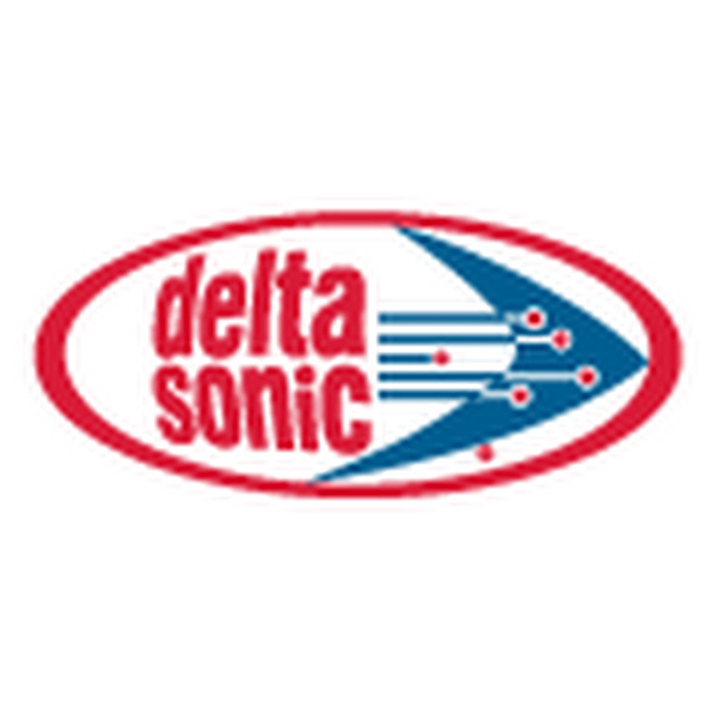 Delta Sonic Car Wash