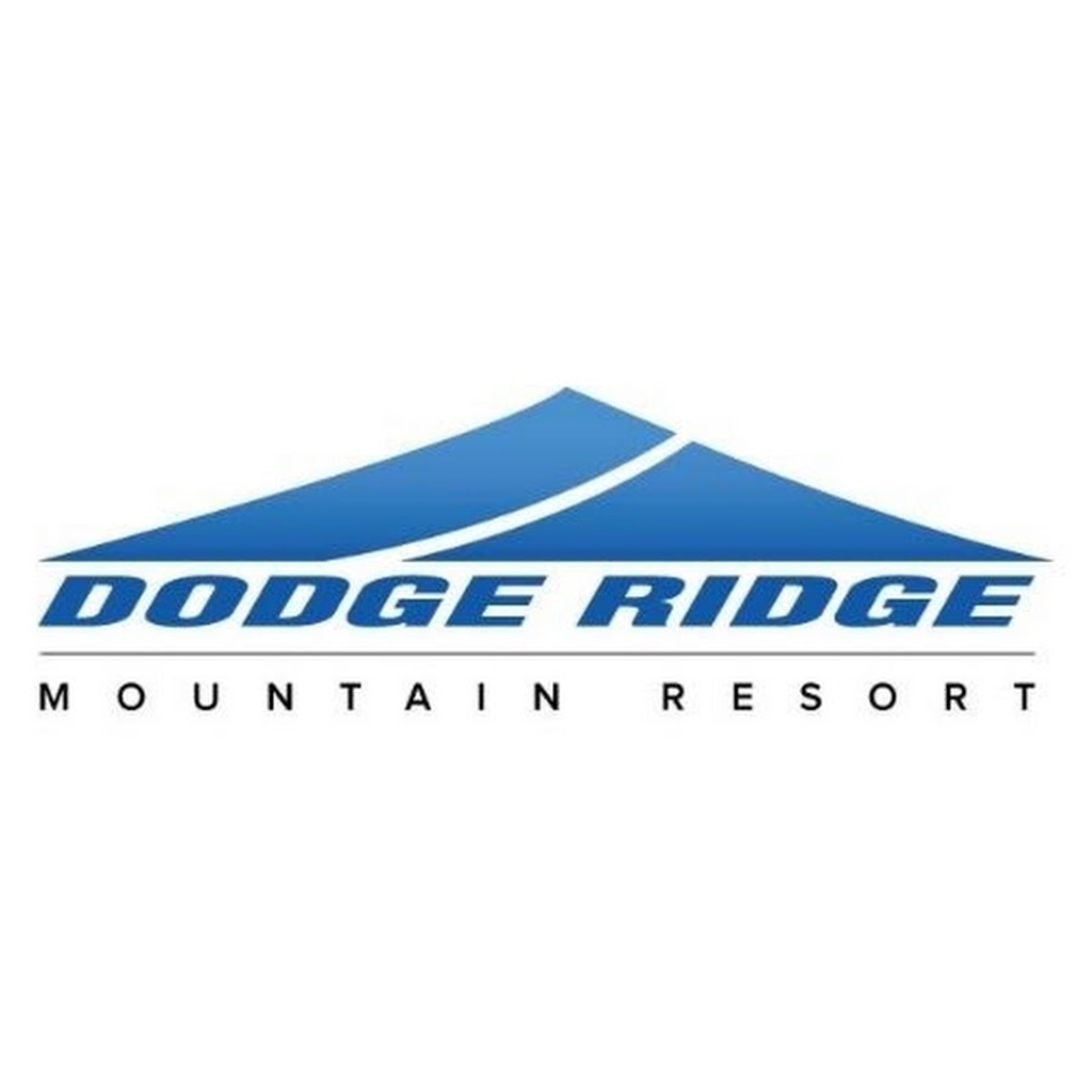 Dodge Ridge