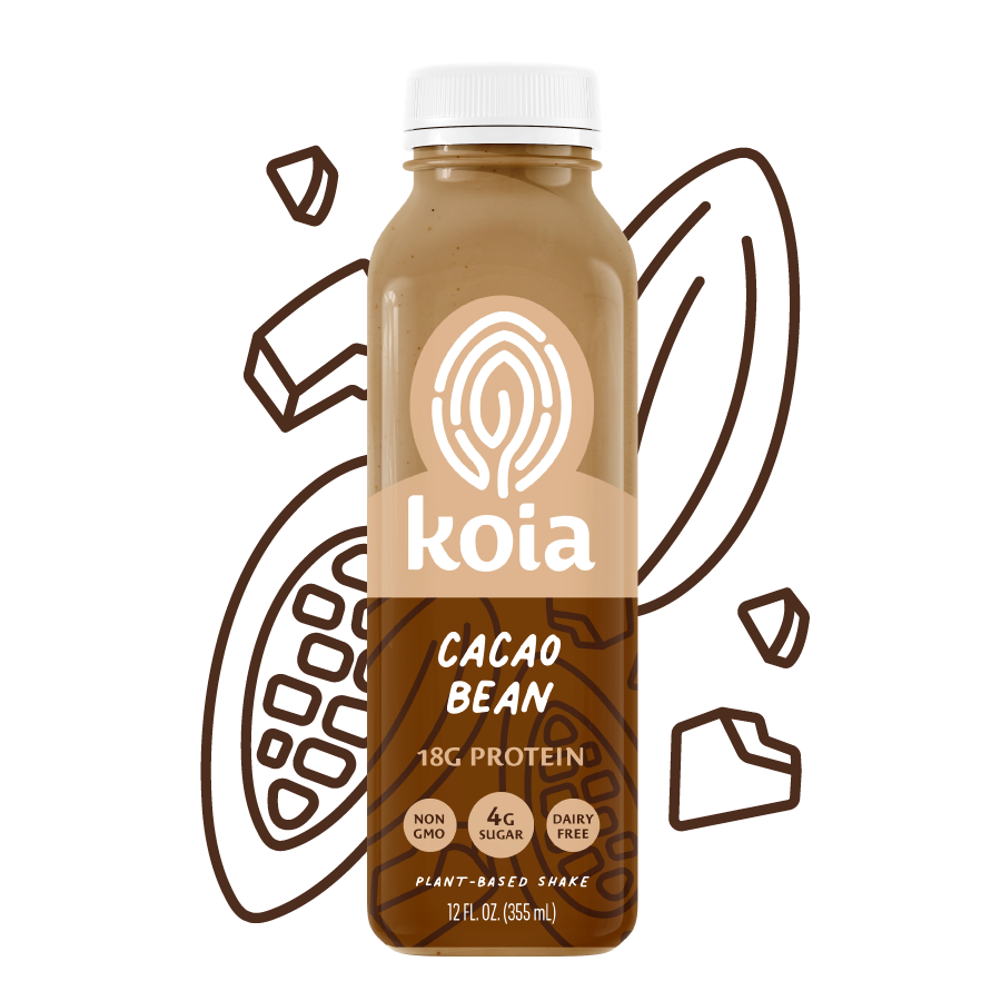 Cacao Bean